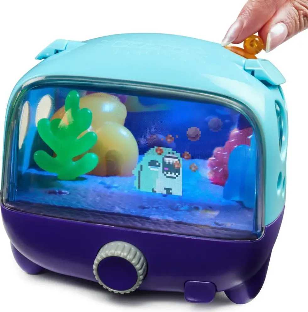 BITZEE AQUARIUM