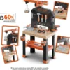 BLACK & DECKER ETABLI BRICOLO BUILDER