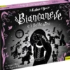 BLANCHE NEIGE ET LES SEPT NAINS - LIVRE A LIRE DANS LE NOIR