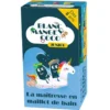 BLANC MANGER COCO JUNIOR - LA MAITRESSE EN MAILLOT DE BAIN
