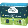 BLANC MANGER COCO - POTEAU RENTRANT