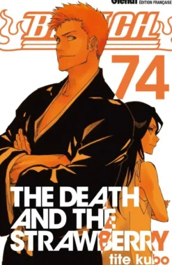BLEACH - TOME 74