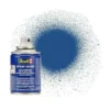 BLEU MAT BOMBE