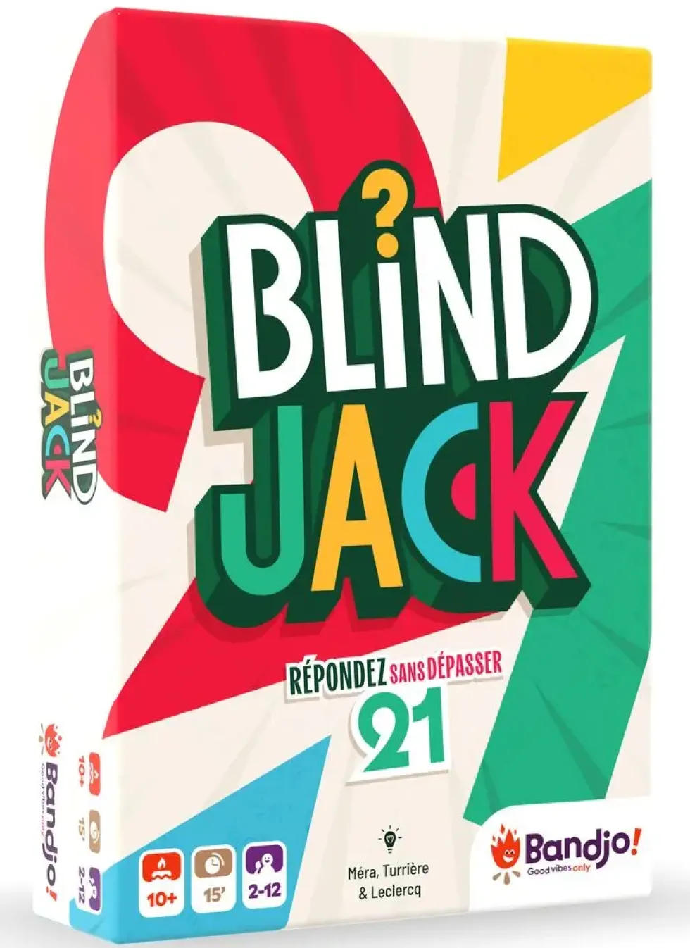 BLIND JACK