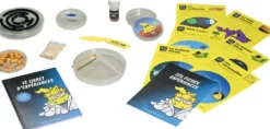 BLOB LE COFFRET DE REVEIL D'EXPERIENCES ET D'ACTIVITES