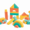 BLOCS CONSTRUCTION MOUSSE
