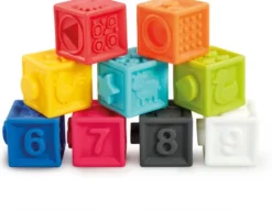 BLOCS EMPILABLES SOUPLES