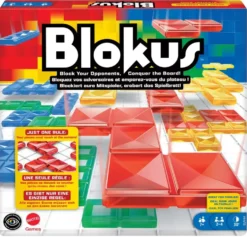 BLOKUS