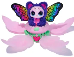 BLOOMABLES MA FLEUR MAGIQUE KITTYFLY