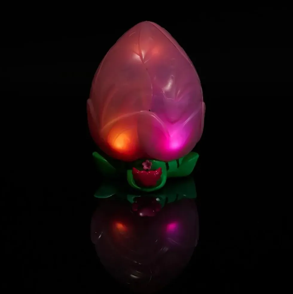 BLOOMABLES MA FLEUR MAGIQUE KITTYFLY