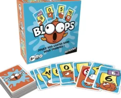 BLOOPS