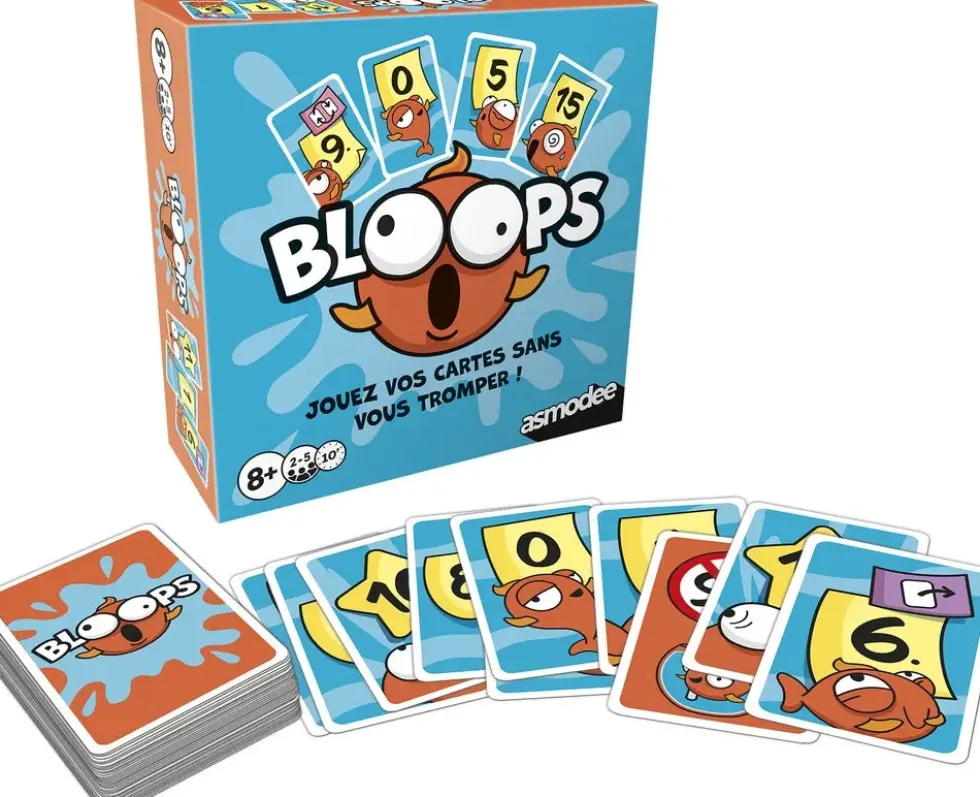 BLOOPS