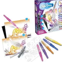 BLOPENS ANIMAUX A CUSTOMISER
