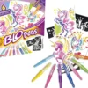 BLOPENS ATELIER CHEVAUX FANTASTIQUES