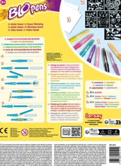 BLOPENS ATELIER KAWAII