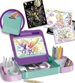 BLOPENS - COFFRET CREATIF FANTASTIQUE