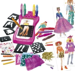 BLOPENS FASHION - MON ATELIER MODE