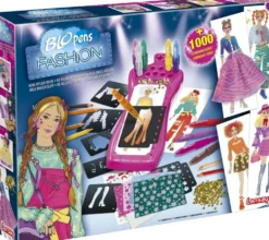 BLOPENS FASHION - MON ATELIER MODE