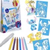 BLOPENS LES HEROS DISNEY