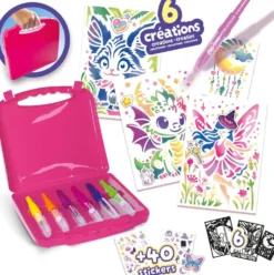 BLOPENS MA MALLETTE FANTASTIQUE