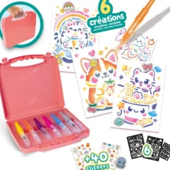 BLOPENS MA MALLETTE KAWAI