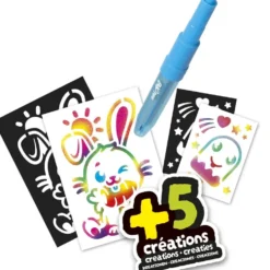 BLOPENS PACK BONUS