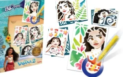 BLOPENS TROPI-COOL VAIANA