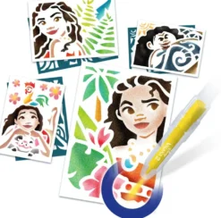 BLOPENS TROPI-COOL VAIANA