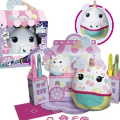 BLOPENS X-TRA - CANDY ROSE SQUISHY