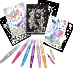 BLOPENS X-TRA - CREATURES PAILLETTEES
