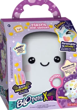 BLOPENS X-TRA - MINI SQUISHY FOOD