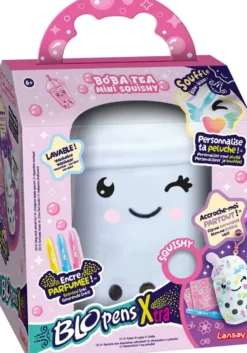 BLOPENS X-TRA - MINI SQUISHY FOOD