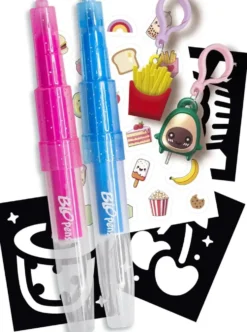 BLOPENS X-TRA - MY STYL