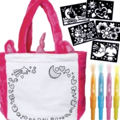 BLOPENS X-TRA - STYL' BAG LICORNE