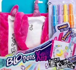 BLOPENS X-TRA - STYL' BAG LICORNE