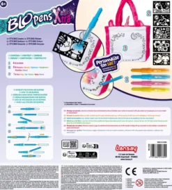 BLOPENS X-TRA - STYL' BAG LICORNE