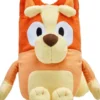BLUEY - GRANDE PELUCHE BINGO PARLANTE 40 CM