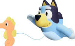 BLUEY NAGEUR