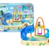 BLUEY - PARC AQUATIQUE BALEINE