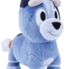 BLUEY - PELUCHE PERSONNAGE 20CM
