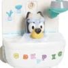 BLUEY PREND SON BAIN