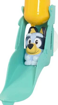 BLUEY-TOBOGGAN