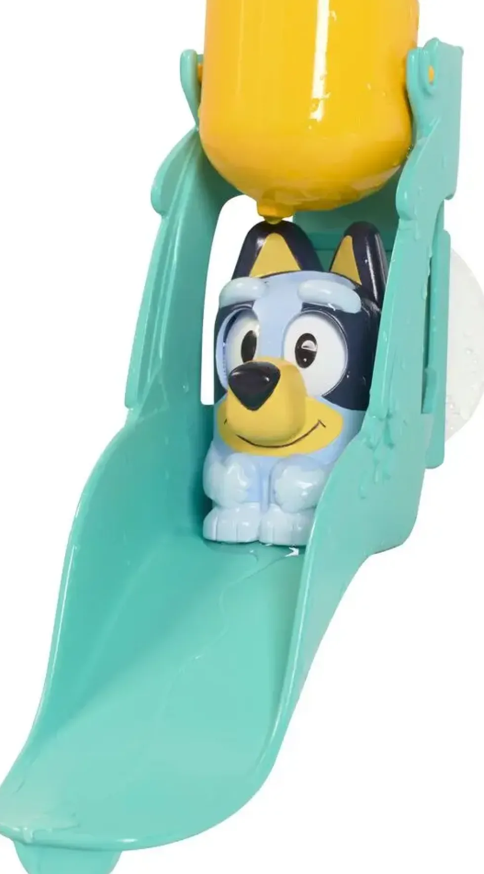 BLUEY-TOBOGGAN