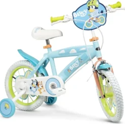 BLUEY VELO 14 POUCES