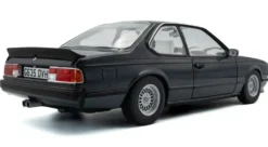 1/18 BMW 635 CSI (E24) MACAU BLUE 1984