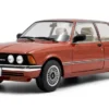 1/18 BMW E21 323I KASTANIENROT METALLIC 1980