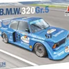 1/24 BMW 320 GROUPE 5