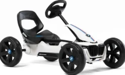 BMW - KART REPPY