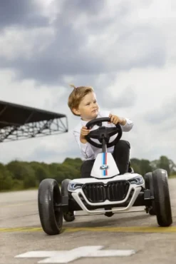 BMW - KART REPPY