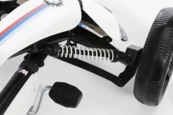 BMW - KART REPPY